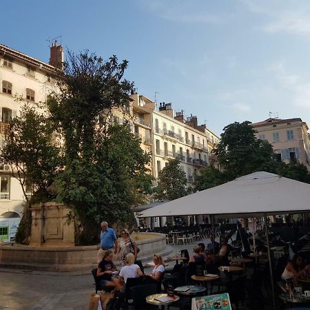 Operappart Toulon Dış mekan fotoğraf
