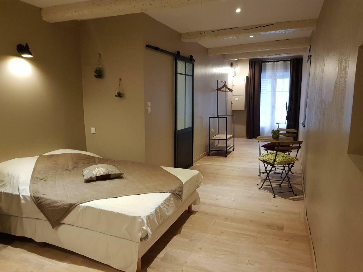 Operappart Toulon Dış mekan fotoğraf