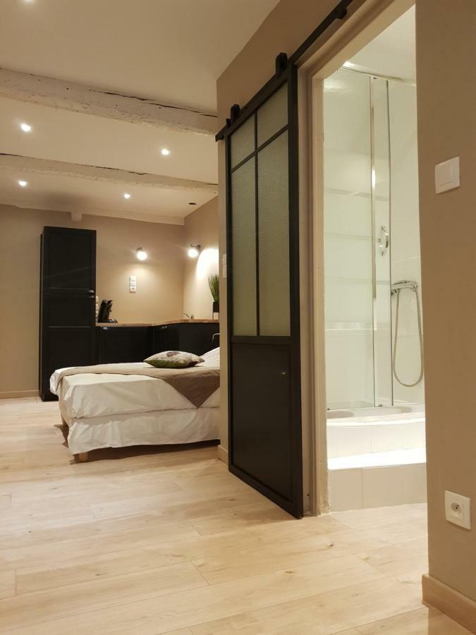 Operappart Toulon Dış mekan fotoğraf